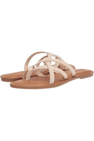 Amazon Sandalo Slide Basso con Cinturino Donna, , 40 EU