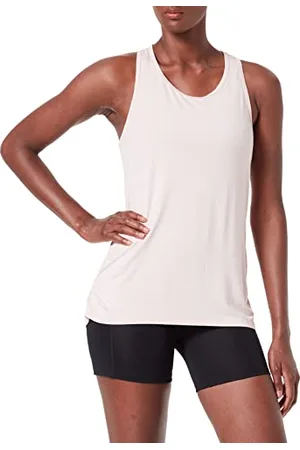 AURIQUE Top Sportivo Super Soft Donna, , 46
