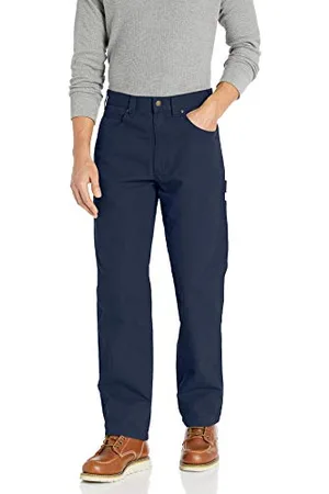 Amazon Pantaloni Multiuso da Lavoro con Tasche per Attrezzi Uomo, , 34W / 34L