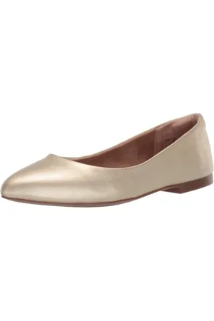Amazon Ballerine Basse a Punta Donna, , 37.5 EU Larga