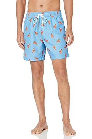 Amazon Costume a Boxer Ad Asciugatura Rapida 18 cm - colori fuori produzione Uomo, , XL