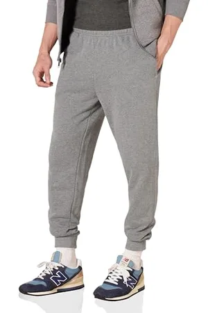 Amazon Pantaloni della Tuta in Pile Uomo, , M
