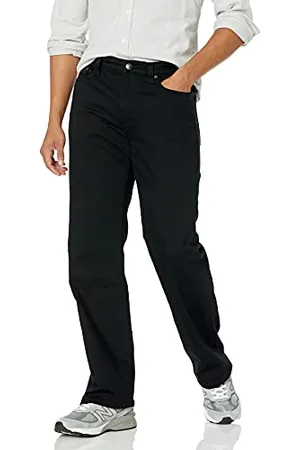 Amazon Jeans Dritti con Taglio Bootcut Uomo, , 38W / 28L