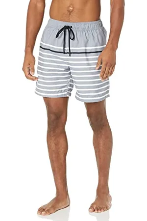 Amazon Costume a Boxer Ad Asciugatura Rapida 18 cm - colori fuori produzione Uomo, , L