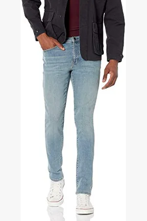 Amazon Jeans Elasticizzati Skinny Uomo, , 40W / 29L