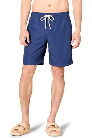 Amazon Costume a Boxer Ad Asciugatura Rapida 23 cm Uomo, , XL
