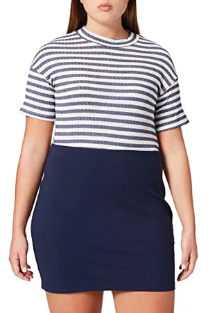 MERAKI Minigonna a Tubino Donna, , 50
