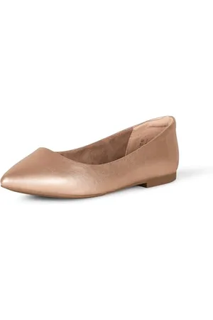 Amazon Ballerine Basse a Punta Donna, , 42.5 EU