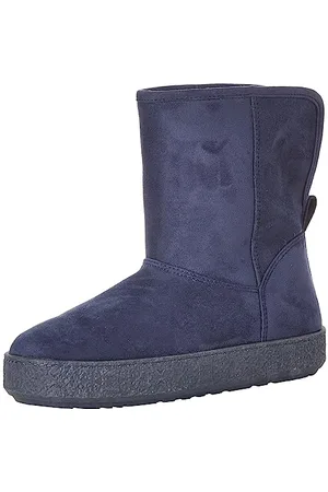 Amazon Stivale in shearling Donna, , 36 EU