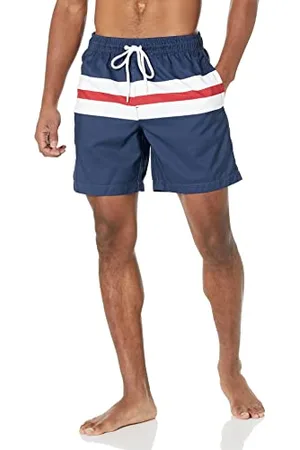 Amazon Costume a Boxer Ad Asciugatura Rapida 18 cm - colori fuori produzione Uomo, , S