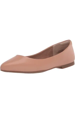 Amazon Ballerine Basse a Punta Donna, , 37 EU