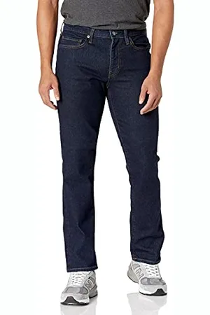 Amazon Jeans Slim Fit Uomo, , 38W / 30L