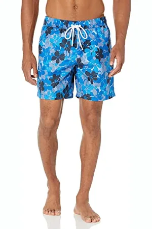 Amazon Costume a Boxer Ad Asciugatura Rapida 18 cm - colori fuori produzione Uomo, , S