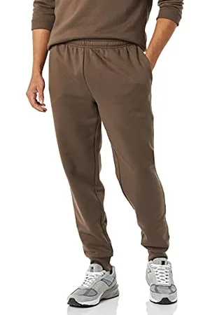 Amazon Pantaloni della Tuta in Pile Uomo, , M