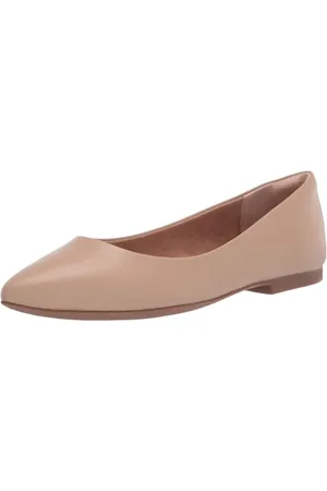 Amazon Ballerine Basse a Punta Donna, , 37.5 EU Larga