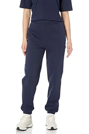 Amazon Jogger vestibilità Morbida (Disponibili in Taglie Forti) Donna, , XL