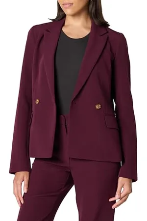 THE DROP Jones Classic Slim Blazer, , M