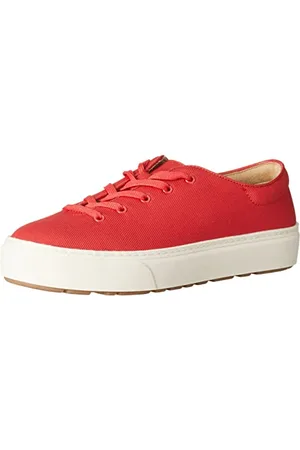Amazon Comode Scarpe da Ginnastica con Lacci Donna, , 37.5 EU
