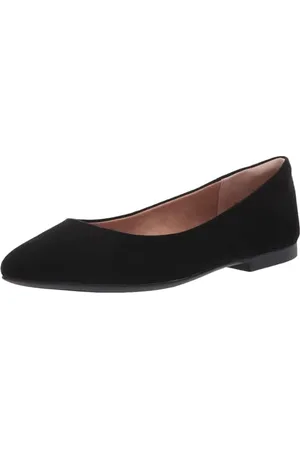 Amazon Ballerine Basse a Punta Donna, , 44.5 EU
