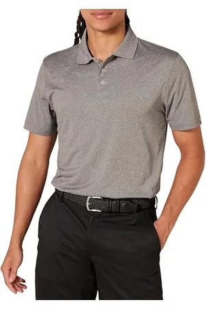 Amazon Polo Ad Asciugatura Rapida Slim Uomo, , XXL