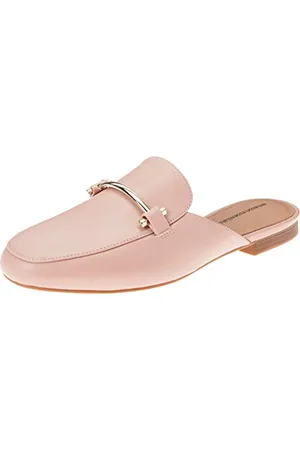Amazon Sabot con Fibbia Donna, , 35 EU