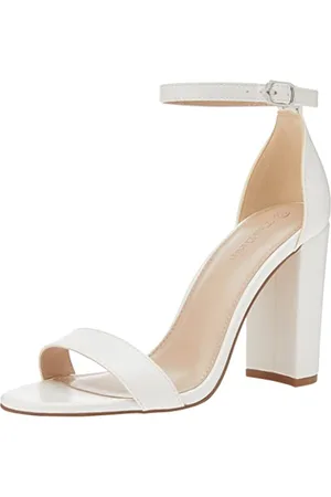 THE DROP Rebecca Strappy - Sandali Con Tacco Alto da Donna, , 39.5