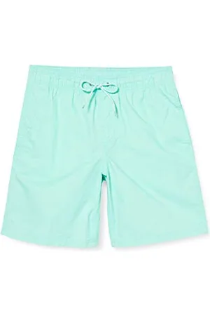Amazon Bermuda con Coulisse e Cucitura Interna da 20 cm vestibilità Comoda (Disponibili in Taglie Forti) Uomo, , XS