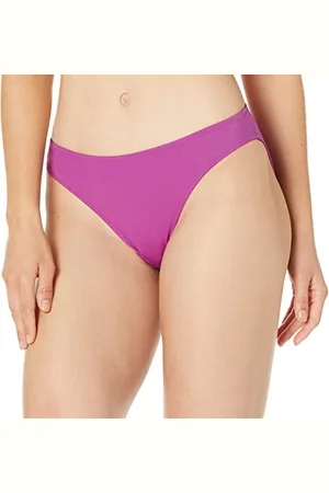 Amazon Costume con Slip Bikini Classico Donna, , 48