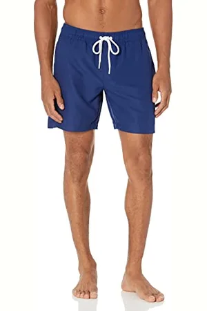 Amazon Costume a Boxer Ad Asciugatura Rapida 18 cm Uomo, , M