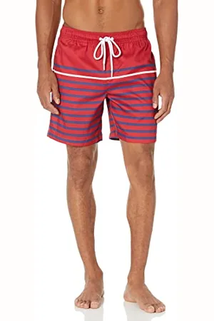 Amazon Costume a Boxer Ad Asciugatura Rapida 18 cm - colori fuori produzione Uomo, , M