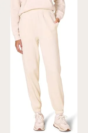 Amazon Jogger vestibilità Morbida (Disponibili in Taglie Forti) Donna, , S