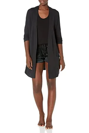 Amazon Cardigan Leggero e Comodo Aperto sul Davanti Donna, , S