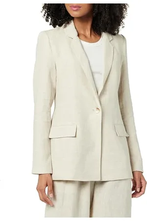 THE DROP Blake Long Blazer, , XS