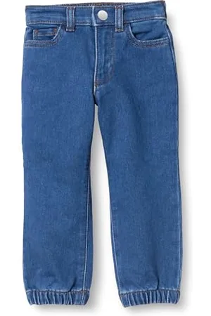 Amazon Pantaloni da Jogging Senza Cerniera Bambini e Ragazzi, , 8 Anni