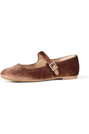 Amazon Ballerine Basse Mary Jane Donna, , 36 EU