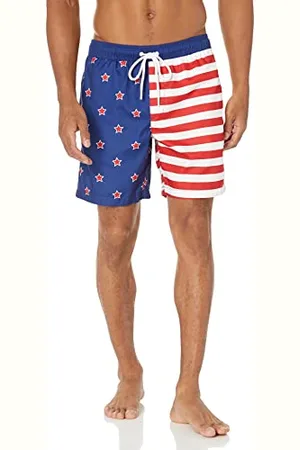 Amazon Costume a Boxer Ad Asciugatura Rapida 18 cm - colori fuori produzione Uomo, , M