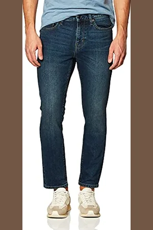 Amazon Jeans Slim Fit Uomo, , 36W / 29L