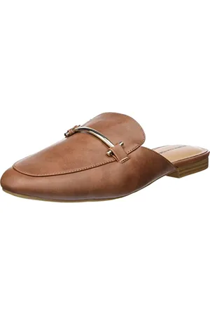 Amazon Sabot con Fibbia Donna, , 41 EU