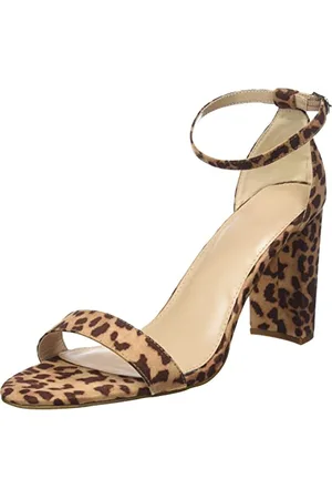 THE DROP Rebecca Strappy - Sandali con tacco alto da Donna, , 37 EU