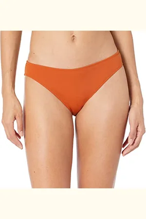 Amazon Costume con Slip Bikini Classico Donna, , 48