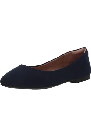 Amazon Ballerine Basse a Punta Donna, , 35.5 EU