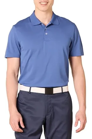 Amazon Polo Ad Asciugatura Rapida Slim Uomo, , L