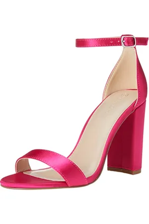 THE DROP Rebecca Strappy - Sandali Con Tacco Alto da Donna, , 39