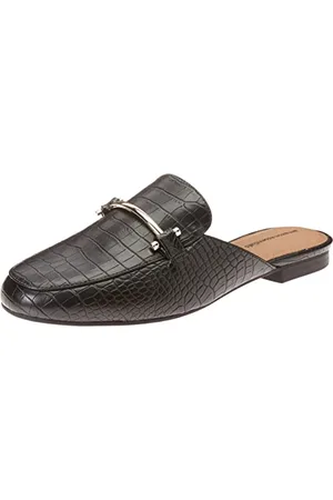 Amazon Sabot con Fibbia Donna, , 39.5 EU