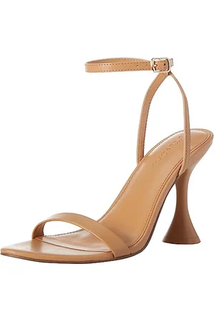 THE DROP Sandali da Donna, Lina, con Tacco Martini, , 38.5 EU