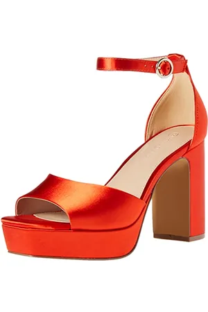 THE DROP Hamalie Platform Sandal da Donna, , 39.5