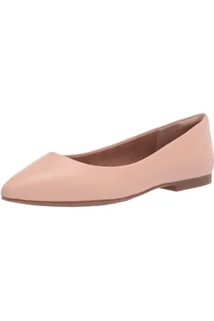 Amazon Ballerine Basse a Punta Donna, , 41 EU