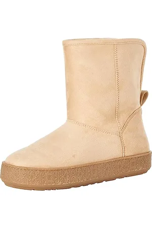Amazon Stivale in shearling Donna, , 35 EU