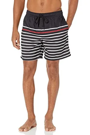 Amazon Costume a Boxer Ad Asciugatura Rapida 18 cm - colori fuori produzione Uomo, , M