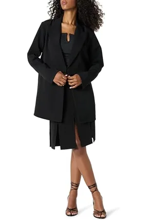 THE DROP Convertible Blazer, , M